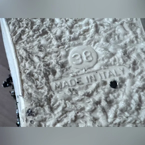 Golden Goose May Sneakers sz 38 - Picture 14 of 14